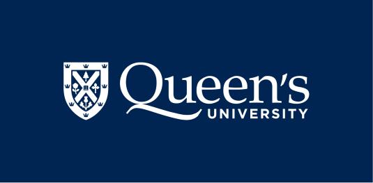 Queens University Logo