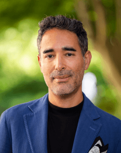 Mauricio Garcia-Barrera