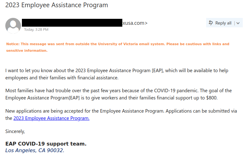 2023 06 14 Employee Assistance Program 