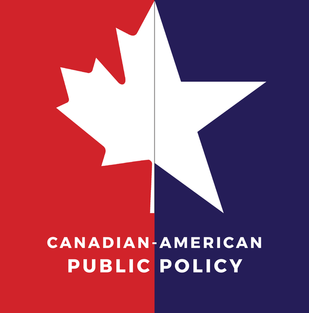 Canadian-American Public Policy