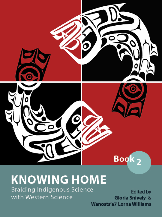 Knowing Home, Book 2 cover