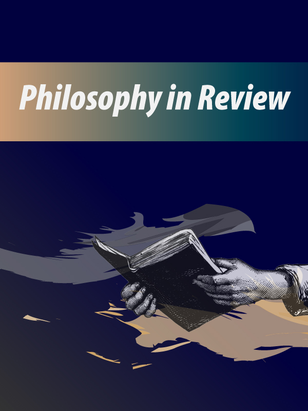 Philosophy in Review
