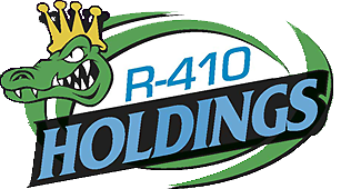 R-410 Holdings