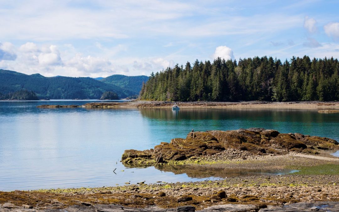 Collaborative project between UVic and Haida Gwaii aims to divest islands from diesel power