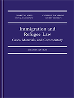Immigration and Refugee