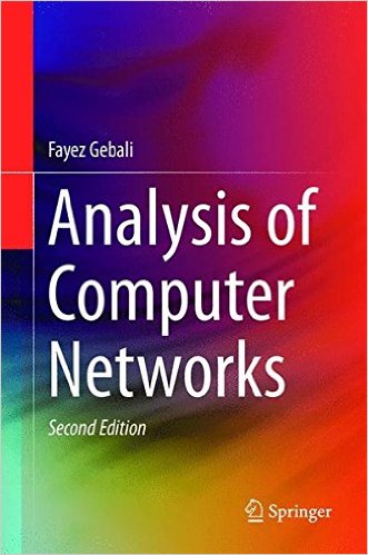 Analysis of Computer Networks