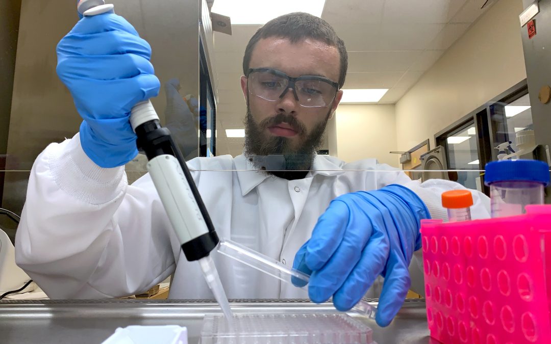 BC is a Hub for Life Science Innovation and Opportunity