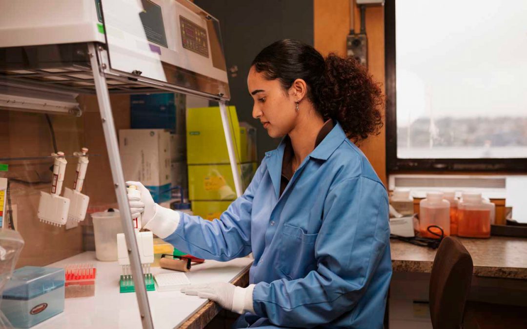 Priya’s co-op journey