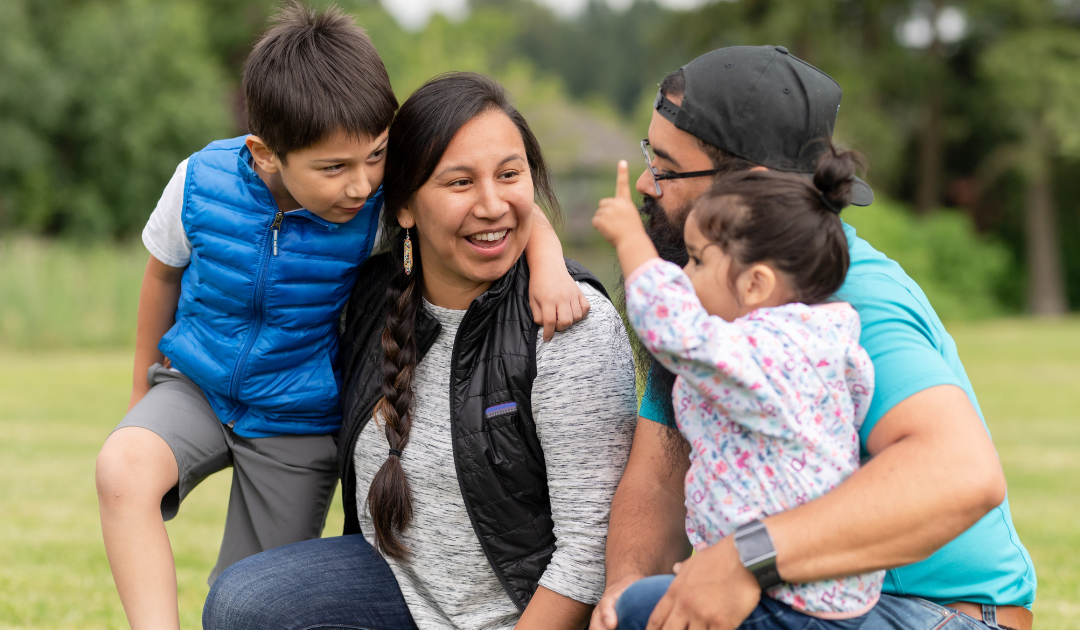 Conducting Assessments with Indigenous Children and Youth