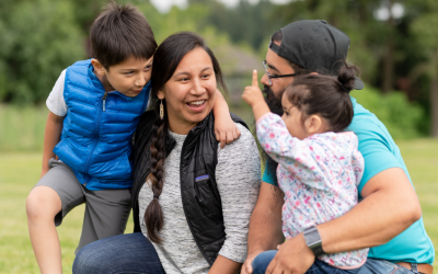 Conducting Assessments with Indigenous Children and Youth
