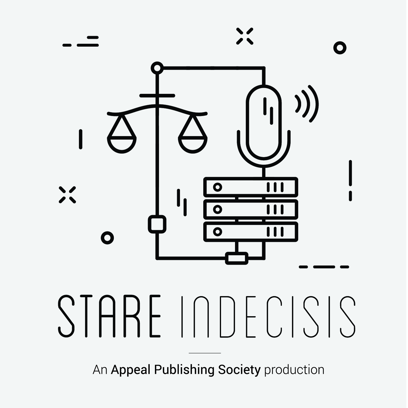 Stare Indecisis Podcast