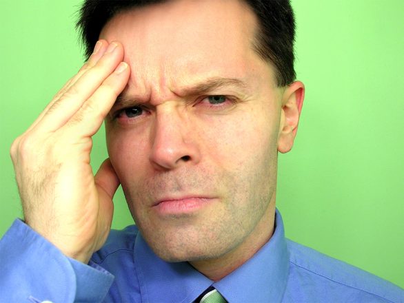 5 Ways to Cure a Headache