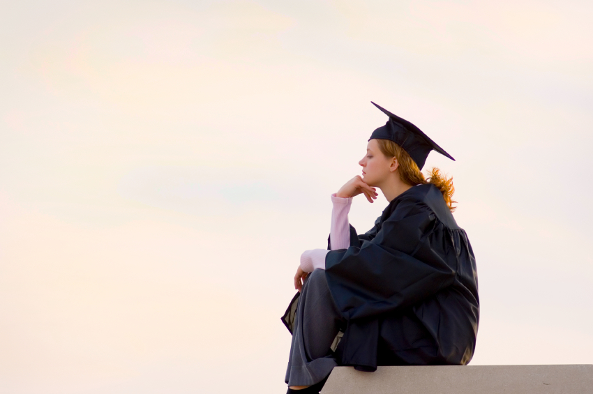 5 Reflections After Graduating