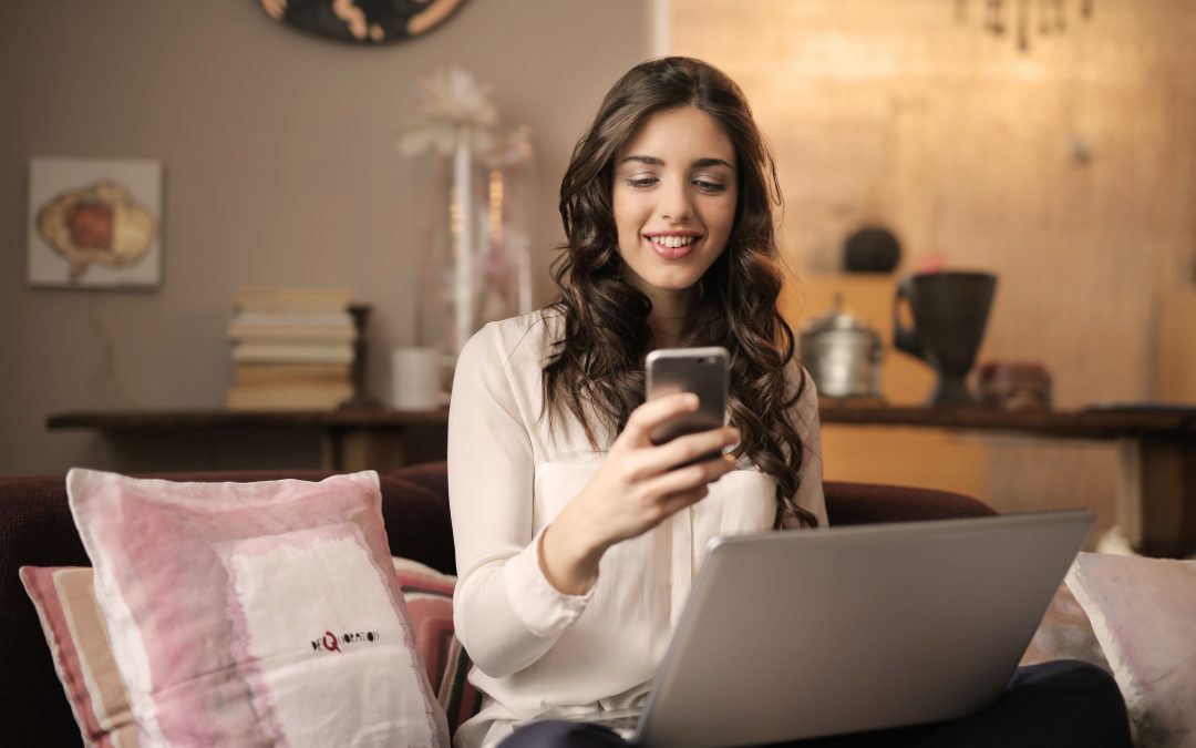 10 Fun Ways to Stay Connected with Friends and Family Online