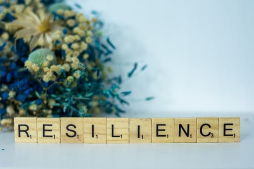 My Journey with Resilience