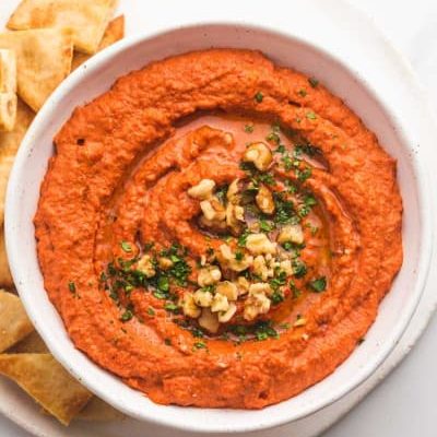 muhammara