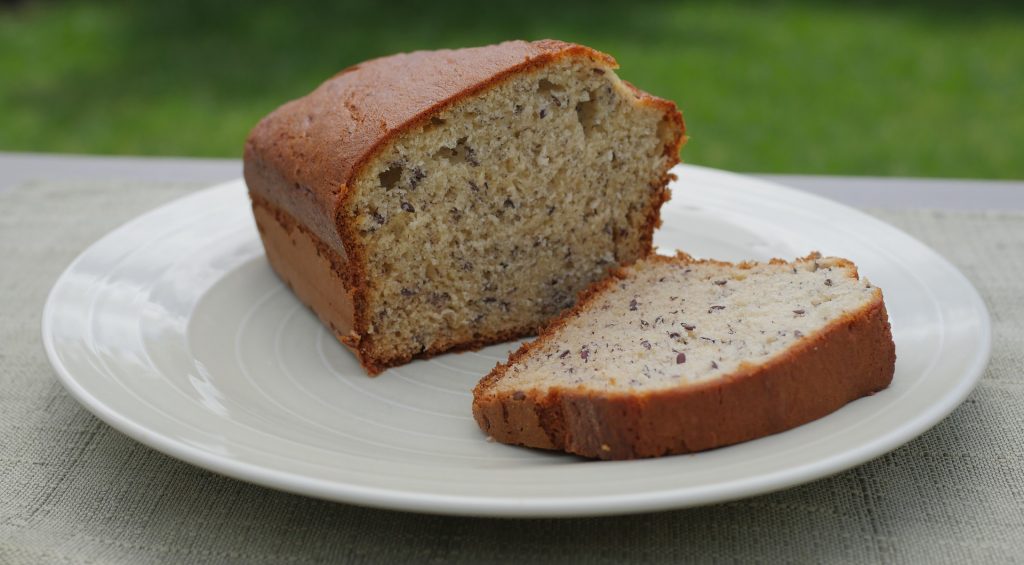 banana bread