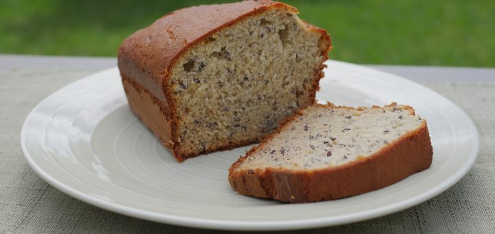 banana bread