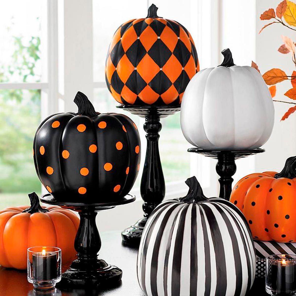 What Kind Of Paint To Use On Pumpkins – ZenARTSupplies