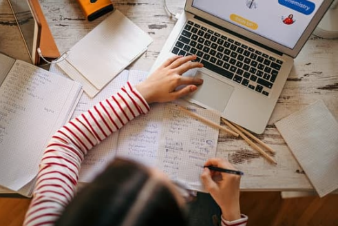 Understanding assignment instructions