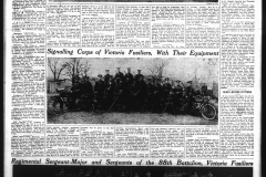 The Daily Colonist (1916-05-14) - Group Pictures (2)