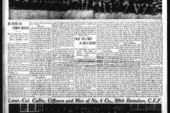 The Daily Colonist (1916-05-14) - Group Pictures