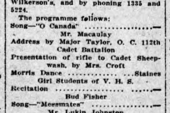 The Daily Colonist (1915-10-17) - Music(2) CROP