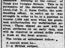 The Daily Colonist (1915-10-17) Recruiting