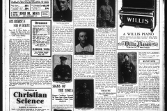 The Daily Colonist (1916-06-25) - Pte Oswald Peto (Casuality)