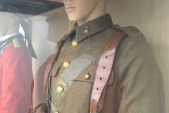 88th Uniform - In Museum