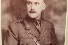 John. A. Hall - Commander of 88th Regiment