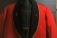 Officers Mess Uniform