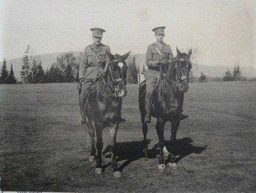 Source: Library and Archives Canada, Dorothy I. Perrin Collection