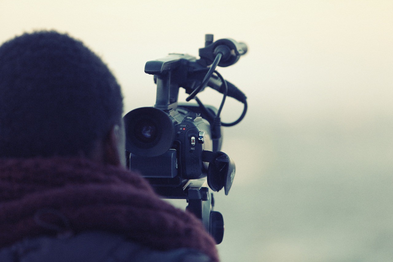 Basic rules of good videography