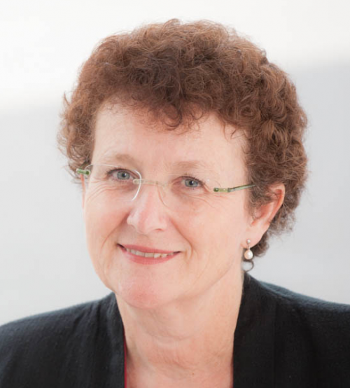 Clarissa Brocklehurst