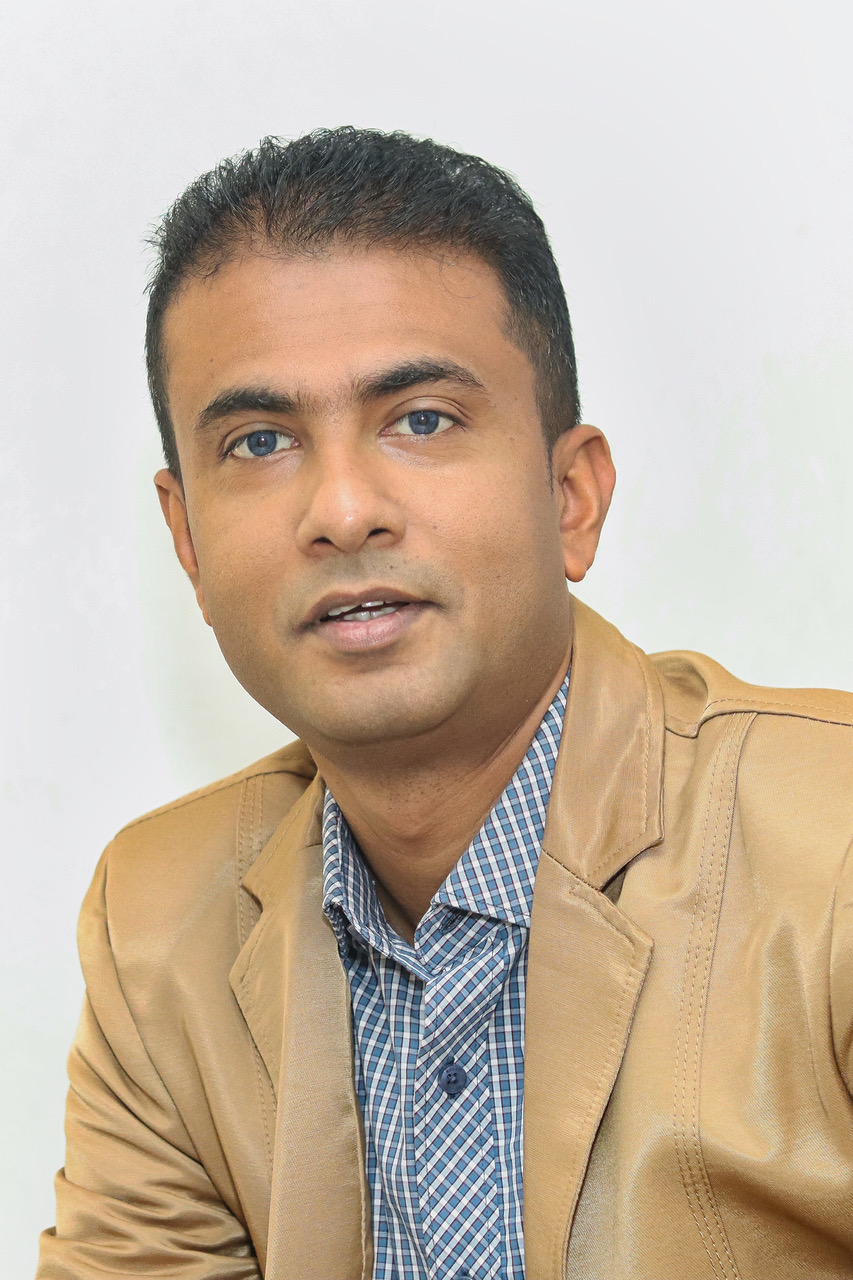 Dr. Thusitha Rathnayake