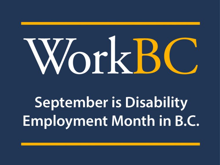 Disability Employment Month | Health & Wellness