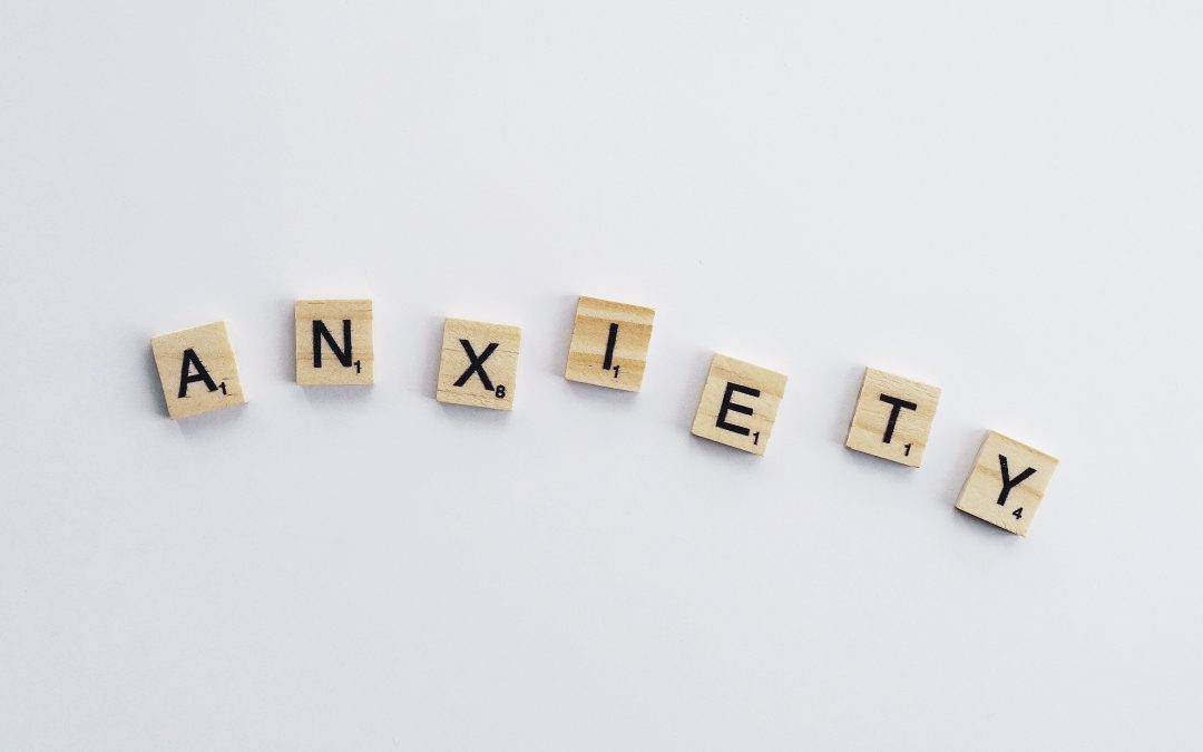 Covid-19: Tips for managing anxiety