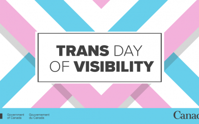 International Trans Day of Visibility