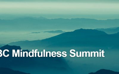 2nd Annual BC Mindfulness Summit: Virtual this year