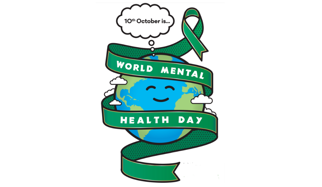 World Mental Health Day Health & Wellness