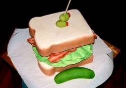 sandwich 